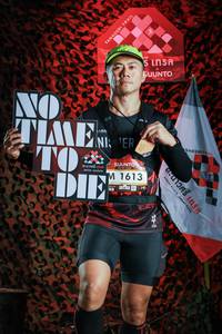 BIB: 1613
                            <button type="button" onclick="openModal(7113840)" class="btn btn-primary btn-sm float-right btn-popup" data-toggle="modal" data-target=".modal-high-quality">
                        <i class="fas fa-shopping-cart"></i> Add to Cart
                    </button>
                                            <button type="button" onclick="isThisMe(7113840, true)" class="btn btn-success btn-sm float-right btn-popup btn-isme hidden" data-toggle="tooltip" data-placement="bottom" title="นี่คือรูปของคุณใช่ไหม คลิกที่นี่เพื่อเอาเข้าอัลบั้ม">
                        <i class="fas fa-plus"></i> Add to album
                    </button>
                    <button type="button" onclick="isThisMe(7113840, false)" class="btn btn-warning btn-sm float-right btn-popup btn-isnotme hidden">
                        <i class="fas fa-ban"></i> Remove from album
                    </button>