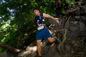 BIB: 4104, 
                            <button type="button" onclick="openModal(6956607)" class="btn btn-primary btn-sm float-right btn-popup" data-toggle="modal" data-target=".modal-high-quality">
                        <i class="fas fa-shopping-cart"></i> Add to Cart
                    </button>
                                            <button type="button" onclick="isThisMe(6956607, true)" class="btn btn-success btn-sm float-right btn-popup btn-isme hidden" data-toggle="tooltip" data-placement="bottom" title="นี่คือรูปของคุณใช่ไหม คลิกที่นี่เพื่อเอาเข้าอัลบั้ม">
                        <i class="fas fa-plus"></i> Add to album
                    </button>
                    <button type="button" onclick="isThisMe(6956607, false)" class="btn btn-warning btn-sm float-right btn-popup btn-isnotme hidden">
                        <i class="fas fa-ban"></i> Remove from album
                    </button>