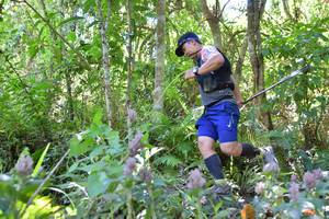 BIB: 
                            <button type="button" onclick="openModal(6887059)" class="btn btn-primary btn-sm float-right btn-popup" data-toggle="modal" data-target=".modal-high-quality">
                        <i class="fas fa-shopping-cart"></i> Add to Cart
                    </button>
                                            <button type="button" onclick="isThisMe(6887059, true)" class="btn btn-success btn-sm float-right btn-popup btn-isme hidden" data-toggle="tooltip" data-placement="bottom" title="นี่คือรูปของคุณใช่ไหม คลิกที่นี่เพื่อเอาเข้าอัลบั้ม">
                        <i class="fas fa-plus"></i> Add to album
                    </button>
                    <button type="button" onclick="isThisMe(6887059, false)" class="btn btn-warning btn-sm float-right btn-popup btn-isnotme hidden">
                        <i class="fas fa-ban"></i> Remove from album
                    </button>