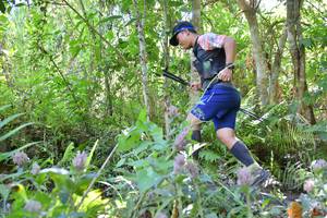 BIB: 
                            <button type="button" onclick="openModal(6886720)" class="btn btn-primary btn-sm float-right btn-popup" data-toggle="modal" data-target=".modal-high-quality">
                        <i class="fas fa-shopping-cart"></i> Add to Cart
                    </button>
                                            <button type="button" onclick="isThisMe(6886720, true)" class="btn btn-success btn-sm float-right btn-popup btn-isme hidden" data-toggle="tooltip" data-placement="bottom" title="นี่คือรูปของคุณใช่ไหม คลิกที่นี่เพื่อเอาเข้าอัลบั้ม">
                        <i class="fas fa-plus"></i> Add to album
                    </button>
                    <button type="button" onclick="isThisMe(6886720, false)" class="btn btn-warning btn-sm float-right btn-popup btn-isnotme hidden">
                        <i class="fas fa-ban"></i> Remove from album
                    </button>