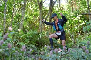 BIB: 101
                            <button type="button" onclick="openModal(6882922)" class="btn btn-primary btn-sm float-right btn-popup" data-toggle="modal" data-target=".modal-high-quality">
                        <i class="fas fa-shopping-cart"></i> Add to Cart
                    </button>
                                            <button type="button" onclick="isThisMe(6882922, true)" class="btn btn-success btn-sm float-right btn-popup btn-isme hidden" data-toggle="tooltip" data-placement="bottom" title="นี่คือรูปของคุณใช่ไหม คลิกที่นี่เพื่อเอาเข้าอัลบั้ม">
                        <i class="fas fa-plus"></i> Add to album
                    </button>
                    <button type="button" onclick="isThisMe(6882922, false)" class="btn btn-warning btn-sm float-right btn-popup btn-isnotme hidden">
                        <i class="fas fa-ban"></i> Remove from album
                    </button>