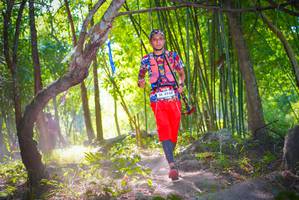 BIB: 4950
                            <button type="button" onclick="openModal(6954377)" class="btn btn-primary btn-sm float-right btn-popup" data-toggle="modal" data-target=".modal-high-quality">
                        <i class="fas fa-shopping-cart"></i> Add to Cart
                    </button>
                                            <button type="button" onclick="isThisMe(6954377, true)" class="btn btn-success btn-sm float-right btn-popup btn-isme hidden" data-toggle="tooltip" data-placement="bottom" title="นี่คือรูปของคุณใช่ไหม คลิกที่นี่เพื่อเอาเข้าอัลบั้ม">
                        <i class="fas fa-plus"></i> Add to album
                    </button>
                    <button type="button" onclick="isThisMe(6954377, false)" class="btn btn-warning btn-sm float-right btn-popup btn-isnotme hidden">
                        <i class="fas fa-ban"></i> Remove from album
                    </button>