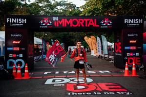 BIB: 201
                            <button type="button" onclick="openModal(7032812)" class="btn btn-primary btn-sm float-right btn-popup" data-toggle="modal" data-target=".modal-high-quality">
                        <i class="fas fa-shopping-cart"></i> Add to Cart
                    </button>
                                            <button type="button" onclick="isThisMe(7032812, true)" class="btn btn-success btn-sm float-right btn-popup btn-isme hidden" data-toggle="tooltip" data-placement="bottom" title="นี่คือรูปของคุณใช่ไหม คลิกที่นี่เพื่อเอาเข้าอัลบั้ม">
                        <i class="fas fa-plus"></i> Add to album
                    </button>
                    <button type="button" onclick="isThisMe(7032812, false)" class="btn btn-warning btn-sm float-right btn-popup btn-isnotme hidden">
                        <i class="fas fa-ban"></i> Remove from album
                    </button>