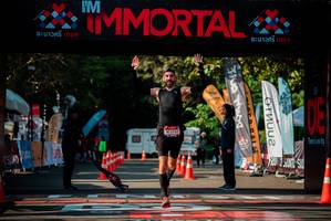 BIB: 413, 1737
                            <button type="button" onclick="openModal(7033778)" class="btn btn-primary btn-sm float-right btn-popup" data-toggle="modal" data-target=".modal-high-quality">
                        <i class="fas fa-shopping-cart"></i> Add to Cart
                    </button>
                                            <button type="button" onclick="isThisMe(7033778, true)" class="btn btn-success btn-sm float-right btn-popup btn-isme hidden" data-toggle="tooltip" data-placement="bottom" title="นี่คือรูปของคุณใช่ไหม คลิกที่นี่เพื่อเอาเข้าอัลบั้ม">
                        <i class="fas fa-plus"></i> Add to album
                    </button>
                    <button type="button" onclick="isThisMe(7033778, false)" class="btn btn-warning btn-sm float-right btn-popup btn-isnotme hidden">
                        <i class="fas fa-ban"></i> Remove from album
                    </button>