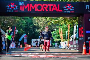 BIB: 401
                            <button type="button" onclick="openModal(7034428)" class="btn btn-primary btn-sm float-right btn-popup" data-toggle="modal" data-target=".modal-high-quality">
                        <i class="fas fa-shopping-cart"></i> Add to Cart
                    </button>
                                            <button type="button" onclick="isThisMe(7034428, true)" class="btn btn-success btn-sm float-right btn-popup btn-isme hidden" data-toggle="tooltip" data-placement="bottom" title="นี่คือรูปของคุณใช่ไหม คลิกที่นี่เพื่อเอาเข้าอัลบั้ม">
                        <i class="fas fa-plus"></i> Add to album
                    </button>
                    <button type="button" onclick="isThisMe(7034428, false)" class="btn btn-warning btn-sm float-right btn-popup btn-isnotme hidden">
                        <i class="fas fa-ban"></i> Remove from album
                    </button>