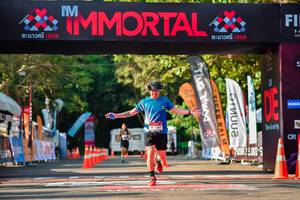 BIB: 1107
                            <button type="button" onclick="openModal(7033843)" class="btn btn-primary btn-sm float-right btn-popup" data-toggle="modal" data-target=".modal-high-quality">
                        <i class="fas fa-shopping-cart"></i> Add to Cart
                    </button>
                                            <button type="button" onclick="isThisMe(7033843, true)" class="btn btn-success btn-sm float-right btn-popup btn-isme hidden" data-toggle="tooltip" data-placement="bottom" title="นี่คือรูปของคุณใช่ไหม คลิกที่นี่เพื่อเอาเข้าอัลบั้ม">
                        <i class="fas fa-plus"></i> Add to album
                    </button>
                    <button type="button" onclick="isThisMe(7033843, false)" class="btn btn-warning btn-sm float-right btn-popup btn-isnotme hidden">
                        <i class="fas fa-ban"></i> Remove from album
                    </button>