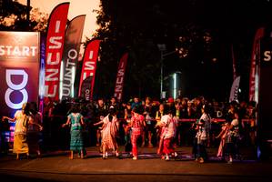 BIB: 
                            <button type="button" onclick="openModal(7029618)" class="btn btn-primary btn-sm float-right btn-popup" data-toggle="modal" data-target=".modal-high-quality">
                        <i class="fas fa-shopping-cart"></i> Add to Cart
                    </button>
                                            <button type="button" onclick="isThisMe(7029618, true)" class="btn btn-success btn-sm float-right btn-popup btn-isme hidden" data-toggle="tooltip" data-placement="bottom" title="นี่คือรูปของคุณใช่ไหม คลิกที่นี่เพื่อเอาเข้าอัลบั้ม">
                        <i class="fas fa-plus"></i> Add to album
                    </button>
                    <button type="button" onclick="isThisMe(7029618, false)" class="btn btn-warning btn-sm float-right btn-popup btn-isnotme hidden">
                        <i class="fas fa-ban"></i> Remove from album
                    </button>