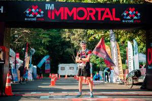 BIB: 
                            <button type="button" onclick="openModal(7033162)" class="btn btn-primary btn-sm float-right btn-popup" data-toggle="modal" data-target=".modal-high-quality">
                        <i class="fas fa-shopping-cart"></i> Add to Cart
                    </button>
                                            <button type="button" onclick="isThisMe(7033162, true)" class="btn btn-success btn-sm float-right btn-popup btn-isme hidden" data-toggle="tooltip" data-placement="bottom" title="นี่คือรูปของคุณใช่ไหม คลิกที่นี่เพื่อเอาเข้าอัลบั้ม">
                        <i class="fas fa-plus"></i> Add to album
                    </button>
                    <button type="button" onclick="isThisMe(7033162, false)" class="btn btn-warning btn-sm float-right btn-popup btn-isnotme hidden">
                        <i class="fas fa-ban"></i> Remove from album
                    </button>