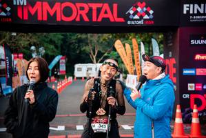 BIB: 343
                            <button type="button" onclick="openModal(7028949)" class="btn btn-primary btn-sm float-right btn-popup" data-toggle="modal" data-target=".modal-high-quality">
                        <i class="fas fa-shopping-cart"></i> Add to Cart
                    </button>
                                            <button type="button" onclick="isThisMe(7028949, true)" class="btn btn-success btn-sm float-right btn-popup btn-isme hidden" data-toggle="tooltip" data-placement="bottom" title="นี่คือรูปของคุณใช่ไหม คลิกที่นี่เพื่อเอาเข้าอัลบั้ม">
                        <i class="fas fa-plus"></i> Add to album
                    </button>
                    <button type="button" onclick="isThisMe(7028949, false)" class="btn btn-warning btn-sm float-right btn-popup btn-isnotme hidden">
                        <i class="fas fa-ban"></i> Remove from album
                    </button>