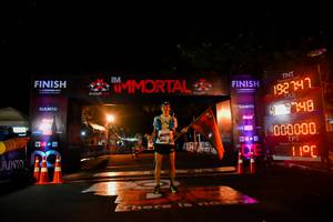 BIB: 192, 147, 2748, 000000
                            <button type="button" onclick="openModal(6961552)" class="btn btn-primary btn-sm float-right btn-popup" data-toggle="modal" data-target=".modal-high-quality">
                        <i class="fas fa-shopping-cart"></i> Add to Cart
                    </button>
                                            <button type="button" onclick="isThisMe(6961552, true)" class="btn btn-success btn-sm float-right btn-popup btn-isme hidden" data-toggle="tooltip" data-placement="bottom" title="นี่คือรูปของคุณใช่ไหม คลิกที่นี่เพื่อเอาเข้าอัลบั้ม">
                        <i class="fas fa-plus"></i> Add to album
                    </button>
                    <button type="button" onclick="isThisMe(6961552, false)" class="btn btn-warning btn-sm float-right btn-popup btn-isnotme hidden">
                        <i class="fas fa-ban"></i> Remove from album
                    </button>