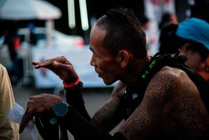 BIB: 
                            <button type="button" onclick="openModal(7032766)" class="btn btn-primary btn-sm float-right btn-popup" data-toggle="modal" data-target=".modal-high-quality">
                        <i class="fas fa-shopping-cart"></i> Add to Cart
                    </button>
                                            <button type="button" onclick="isThisMe(7032766, true)" class="btn btn-success btn-sm float-right btn-popup btn-isme hidden" data-toggle="tooltip" data-placement="bottom" title="นี่คือรูปของคุณใช่ไหม คลิกที่นี่เพื่อเอาเข้าอัลบั้ม">
                        <i class="fas fa-plus"></i> Add to album
                    </button>
                    <button type="button" onclick="isThisMe(7032766, false)" class="btn btn-warning btn-sm float-right btn-popup btn-isnotme hidden">
                        <i class="fas fa-ban"></i> Remove from album
                    </button>