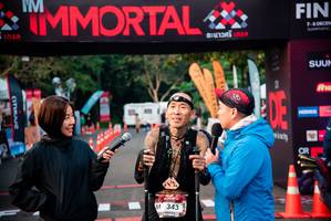 BIB: 343
                            <button type="button" onclick="openModal(7028930)" class="btn btn-primary btn-sm float-right btn-popup" data-toggle="modal" data-target=".modal-high-quality">
                        <i class="fas fa-shopping-cart"></i> Add to Cart
                    </button>
                                            <button type="button" onclick="isThisMe(7028930, true)" class="btn btn-success btn-sm float-right btn-popup btn-isme hidden" data-toggle="tooltip" data-placement="bottom" title="นี่คือรูปของคุณใช่ไหม คลิกที่นี่เพื่อเอาเข้าอัลบั้ม">
                        <i class="fas fa-plus"></i> Add to album
                    </button>
                    <button type="button" onclick="isThisMe(7028930, false)" class="btn btn-warning btn-sm float-right btn-popup btn-isnotme hidden">
                        <i class="fas fa-ban"></i> Remove from album
                    </button>