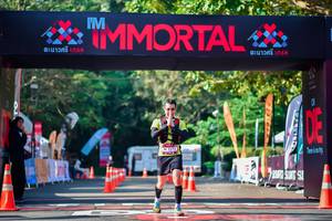 BIB: 2273
                            <button type="button" onclick="openModal(7042820)" class="btn btn-primary btn-sm float-right btn-popup" data-toggle="modal" data-target=".modal-high-quality">
                        <i class="fas fa-shopping-cart"></i> Add to Cart
                    </button>
                                            <button type="button" onclick="isThisMe(7042820, true)" class="btn btn-success btn-sm float-right btn-popup btn-isme hidden" data-toggle="tooltip" data-placement="bottom" title="นี่คือรูปของคุณใช่ไหม คลิกที่นี่เพื่อเอาเข้าอัลบั้ม">
                        <i class="fas fa-plus"></i> Add to album
                    </button>
                    <button type="button" onclick="isThisMe(7042820, false)" class="btn btn-warning btn-sm float-right btn-popup btn-isnotme hidden">
                        <i class="fas fa-ban"></i> Remove from album
                    </button>