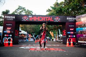 BIB: 083
                            <button type="button" onclick="openModal(7028892)" class="btn btn-primary btn-sm float-right btn-popup" data-toggle="modal" data-target=".modal-high-quality">
                        <i class="fas fa-shopping-cart"></i> Add to Cart
                    </button>
                                            <button type="button" onclick="isThisMe(7028892, true)" class="btn btn-success btn-sm float-right btn-popup btn-isme hidden" data-toggle="tooltip" data-placement="bottom" title="นี่คือรูปของคุณใช่ไหม คลิกที่นี่เพื่อเอาเข้าอัลบั้ม">
                        <i class="fas fa-plus"></i> Add to album
                    </button>
                    <button type="button" onclick="isThisMe(7028892, false)" class="btn btn-warning btn-sm float-right btn-popup btn-isnotme hidden">
                        <i class="fas fa-ban"></i> Remove from album
                    </button>