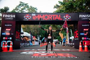 BIB: 201
                            <button type="button" onclick="openModal(7028893)" class="btn btn-primary btn-sm float-right btn-popup" data-toggle="modal" data-target=".modal-high-quality">
                        <i class="fas fa-shopping-cart"></i> Add to Cart
                    </button>
                                            <button type="button" onclick="isThisMe(7028893, true)" class="btn btn-success btn-sm float-right btn-popup btn-isme hidden" data-toggle="tooltip" data-placement="bottom" title="นี่คือรูปของคุณใช่ไหม คลิกที่นี่เพื่อเอาเข้าอัลบั้ม">
                        <i class="fas fa-plus"></i> Add to album
                    </button>
                    <button type="button" onclick="isThisMe(7028893, false)" class="btn btn-warning btn-sm float-right btn-popup btn-isnotme hidden">
                        <i class="fas fa-ban"></i> Remove from album
                    </button>