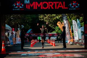 BIB: 413
                            <button type="button" onclick="openModal(7033765)" class="btn btn-primary btn-sm float-right btn-popup" data-toggle="modal" data-target=".modal-high-quality">
                        <i class="fas fa-shopping-cart"></i> Add to Cart
                    </button>
                                            <button type="button" onclick="isThisMe(7033765, true)" class="btn btn-success btn-sm float-right btn-popup btn-isme hidden" data-toggle="tooltip" data-placement="bottom" title="นี่คือรูปของคุณใช่ไหม คลิกที่นี่เพื่อเอาเข้าอัลบั้ม">
                        <i class="fas fa-plus"></i> Add to album
                    </button>
                    <button type="button" onclick="isThisMe(7033765, false)" class="btn btn-warning btn-sm float-right btn-popup btn-isnotme hidden">
                        <i class="fas fa-ban"></i> Remove from album
                    </button>