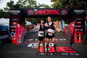 BIB: 124, 125
                            <button type="button" onclick="openModal(7032891)" class="btn btn-primary btn-sm float-right btn-popup" data-toggle="modal" data-target=".modal-high-quality">
                        <i class="fas fa-shopping-cart"></i> Add to Cart
                    </button>
                                            <button type="button" onclick="isThisMe(7032891, true)" class="btn btn-success btn-sm float-right btn-popup btn-isme hidden" data-toggle="tooltip" data-placement="bottom" title="นี่คือรูปของคุณใช่ไหม คลิกที่นี่เพื่อเอาเข้าอัลบั้ม">
                        <i class="fas fa-plus"></i> Add to album
                    </button>
                    <button type="button" onclick="isThisMe(7032891, false)" class="btn btn-warning btn-sm float-right btn-popup btn-isnotme hidden">
                        <i class="fas fa-ban"></i> Remove from album
                    </button>