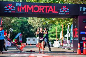 BIB: 
                            <button type="button" onclick="openModal(7042944)" class="btn btn-primary btn-sm float-right btn-popup" data-toggle="modal" data-target=".modal-high-quality">
                        <i class="fas fa-shopping-cart"></i> Add to Cart
                    </button>
                                            <button type="button" onclick="isThisMe(7042944, true)" class="btn btn-success btn-sm float-right btn-popup btn-isme hidden" data-toggle="tooltip" data-placement="bottom" title="นี่คือรูปของคุณใช่ไหม คลิกที่นี่เพื่อเอาเข้าอัลบั้ม">
                        <i class="fas fa-plus"></i> Add to album
                    </button>
                    <button type="button" onclick="isThisMe(7042944, false)" class="btn btn-warning btn-sm float-right btn-popup btn-isnotme hidden">
                        <i class="fas fa-ban"></i> Remove from album
                    </button>