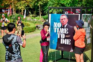 BIB: 007, 2020
                            <button type="button" onclick="openModal(7042958)" class="btn btn-primary btn-sm float-right btn-popup" data-toggle="modal" data-target=".modal-high-quality">
                        <i class="fas fa-shopping-cart"></i> Add to Cart
                    </button>
                                            <button type="button" onclick="isThisMe(7042958, true)" class="btn btn-success btn-sm float-right btn-popup btn-isme hidden" data-toggle="tooltip" data-placement="bottom" title="นี่คือรูปของคุณใช่ไหม คลิกที่นี่เพื่อเอาเข้าอัลบั้ม">
                        <i class="fas fa-plus"></i> Add to album
                    </button>
                    <button type="button" onclick="isThisMe(7042958, false)" class="btn btn-warning btn-sm float-right btn-popup btn-isnotme hidden">
                        <i class="fas fa-ban"></i> Remove from album
                    </button>