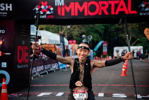 BIB: 2019, 195, 343
                            <button type="button" onclick="openModal(7028951)" class="btn btn-primary btn-sm float-right btn-popup" data-toggle="modal" data-target=".modal-high-quality">
                        <i class="fas fa-shopping-cart"></i> Add to Cart
                    </button>
                                            <button type="button" onclick="isThisMe(7028951, true)" class="btn btn-success btn-sm float-right btn-popup btn-isme hidden" data-toggle="tooltip" data-placement="bottom" title="นี่คือรูปของคุณใช่ไหม คลิกที่นี่เพื่อเอาเข้าอัลบั้ม">
                        <i class="fas fa-plus"></i> Add to album
                    </button>
                    <button type="button" onclick="isThisMe(7028951, false)" class="btn btn-warning btn-sm float-right btn-popup btn-isnotme hidden">
                        <i class="fas fa-ban"></i> Remove from album
                    </button>