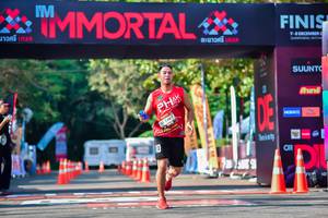 BIB: 1487
                            <button type="button" onclick="openModal(7033930)" class="btn btn-primary btn-sm float-right btn-popup" data-toggle="modal" data-target=".modal-high-quality">
                        <i class="fas fa-shopping-cart"></i> Add to Cart
                    </button>
                                            <button type="button" onclick="isThisMe(7033930, true)" class="btn btn-success btn-sm float-right btn-popup btn-isme hidden" data-toggle="tooltip" data-placement="bottom" title="นี่คือรูปของคุณใช่ไหม คลิกที่นี่เพื่อเอาเข้าอัลบั้ม">
                        <i class="fas fa-plus"></i> Add to album
                    </button>
                    <button type="button" onclick="isThisMe(7033930, false)" class="btn btn-warning btn-sm float-right btn-popup btn-isnotme hidden">
                        <i class="fas fa-ban"></i> Remove from album
                    </button>