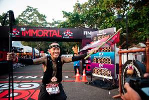 BIB: 883838, 343
                            <button type="button" onclick="openModal(7028935)" class="btn btn-primary btn-sm float-right btn-popup" data-toggle="modal" data-target=".modal-high-quality">
                        <i class="fas fa-shopping-cart"></i> Add to Cart
                    </button>
                                            <button type="button" onclick="isThisMe(7028935, true)" class="btn btn-success btn-sm float-right btn-popup btn-isme hidden" data-toggle="tooltip" data-placement="bottom" title="นี่คือรูปของคุณใช่ไหม คลิกที่นี่เพื่อเอาเข้าอัลบั้ม">
                        <i class="fas fa-plus"></i> Add to album
                    </button>
                    <button type="button" onclick="isThisMe(7028935, false)" class="btn btn-warning btn-sm float-right btn-popup btn-isnotme hidden">
                        <i class="fas fa-ban"></i> Remove from album
                    </button>