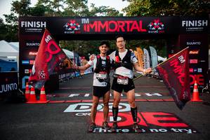 BIB: 124, 125
                            <button type="button" onclick="openModal(7032897)" class="btn btn-primary btn-sm float-right btn-popup" data-toggle="modal" data-target=".modal-high-quality">
                        <i class="fas fa-shopping-cart"></i> Add to Cart
                    </button>
                                            <button type="button" onclick="isThisMe(7032897, true)" class="btn btn-success btn-sm float-right btn-popup btn-isme hidden" data-toggle="tooltip" data-placement="bottom" title="นี่คือรูปของคุณใช่ไหม คลิกที่นี่เพื่อเอาเข้าอัลบั้ม">
                        <i class="fas fa-plus"></i> Add to album
                    </button>
                    <button type="button" onclick="isThisMe(7032897, false)" class="btn btn-warning btn-sm float-right btn-popup btn-isnotme hidden">
                        <i class="fas fa-ban"></i> Remove from album
                    </button>