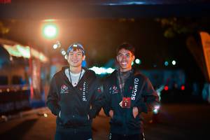 BIB: 
                            <button type="button" onclick="openModal(6961612)" class="btn btn-primary btn-sm float-right btn-popup" data-toggle="modal" data-target=".modal-high-quality">
                        <i class="fas fa-shopping-cart"></i> Add to Cart
                    </button>
                                            <button type="button" onclick="isThisMe(6961612, true)" class="btn btn-success btn-sm float-right btn-popup btn-isme hidden" data-toggle="tooltip" data-placement="bottom" title="นี่คือรูปของคุณใช่ไหม คลิกที่นี่เพื่อเอาเข้าอัลบั้ม">
                        <i class="fas fa-plus"></i> Add to album
                    </button>
                    <button type="button" onclick="isThisMe(6961612, false)" class="btn btn-warning btn-sm float-right btn-popup btn-isnotme hidden">
                        <i class="fas fa-ban"></i> Remove from album
                    </button>