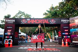 BIB: 7808, 885
                            <button type="button" onclick="openModal(7028889)" class="btn btn-primary btn-sm float-right btn-popup" data-toggle="modal" data-target=".modal-high-quality">
                        <i class="fas fa-shopping-cart"></i> Add to Cart
                    </button>
                                            <button type="button" onclick="isThisMe(7028889, true)" class="btn btn-success btn-sm float-right btn-popup btn-isme hidden" data-toggle="tooltip" data-placement="bottom" title="นี่คือรูปของคุณใช่ไหม คลิกที่นี่เพื่อเอาเข้าอัลบั้ม">
                        <i class="fas fa-plus"></i> Add to album
                    </button>
                    <button type="button" onclick="isThisMe(7028889, false)" class="btn btn-warning btn-sm float-right btn-popup btn-isnotme hidden">
                        <i class="fas fa-ban"></i> Remove from album
                    </button>