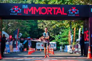 BIB: 413, 
                            <button type="button" onclick="openModal(7033887)" class="btn btn-primary btn-sm float-right btn-popup" data-toggle="modal" data-target=".modal-high-quality">
                        <i class="fas fa-shopping-cart"></i> Add to Cart
                    </button>
                                            <button type="button" onclick="isThisMe(7033887, true)" class="btn btn-success btn-sm float-right btn-popup btn-isme hidden" data-toggle="tooltip" data-placement="bottom" title="นี่คือรูปของคุณใช่ไหม คลิกที่นี่เพื่อเอาเข้าอัลบั้ม">
                        <i class="fas fa-plus"></i> Add to album
                    </button>
                    <button type="button" onclick="isThisMe(7033887, false)" class="btn btn-warning btn-sm float-right btn-popup btn-isnotme hidden">
                        <i class="fas fa-ban"></i> Remove from album
                    </button>