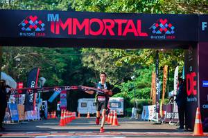 BIB: 
                            <button type="button" onclick="openModal(7033881)" class="btn btn-primary btn-sm float-right btn-popup" data-toggle="modal" data-target=".modal-high-quality">
                        <i class="fas fa-shopping-cart"></i> Add to Cart
                    </button>
                                            <button type="button" onclick="isThisMe(7033881, true)" class="btn btn-success btn-sm float-right btn-popup btn-isme hidden" data-toggle="tooltip" data-placement="bottom" title="นี่คือรูปของคุณใช่ไหม คลิกที่นี่เพื่อเอาเข้าอัลบั้ม">
                        <i class="fas fa-plus"></i> Add to album
                    </button>
                    <button type="button" onclick="isThisMe(7033881, false)" class="btn btn-warning btn-sm float-right btn-popup btn-isnotme hidden">
                        <i class="fas fa-ban"></i> Remove from album
                    </button>