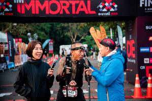 BIB: 343
                            <button type="button" onclick="openModal(7028934)" class="btn btn-primary btn-sm float-right btn-popup" data-toggle="modal" data-target=".modal-high-quality">
                        <i class="fas fa-shopping-cart"></i> Add to Cart
                    </button>
                                            <button type="button" onclick="isThisMe(7028934, true)" class="btn btn-success btn-sm float-right btn-popup btn-isme hidden" data-toggle="tooltip" data-placement="bottom" title="นี่คือรูปของคุณใช่ไหม คลิกที่นี่เพื่อเอาเข้าอัลบั้ม">
                        <i class="fas fa-plus"></i> Add to album
                    </button>
                    <button type="button" onclick="isThisMe(7028934, false)" class="btn btn-warning btn-sm float-right btn-popup btn-isnotme hidden">
                        <i class="fas fa-ban"></i> Remove from album
                    </button>