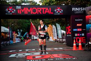 BIB: 201, 125
                            <button type="button" onclick="openModal(7032845)" class="btn btn-primary btn-sm float-right btn-popup" data-toggle="modal" data-target=".modal-high-quality">
                        <i class="fas fa-shopping-cart"></i> Add to Cart
                    </button>
                                            <button type="button" onclick="isThisMe(7032845, true)" class="btn btn-success btn-sm float-right btn-popup btn-isme hidden" data-toggle="tooltip" data-placement="bottom" title="นี่คือรูปของคุณใช่ไหม คลิกที่นี่เพื่อเอาเข้าอัลบั้ม">
                        <i class="fas fa-plus"></i> Add to album
                    </button>
                    <button type="button" onclick="isThisMe(7032845, false)" class="btn btn-warning btn-sm float-right btn-popup btn-isnotme hidden">
                        <i class="fas fa-ban"></i> Remove from album
                    </button>