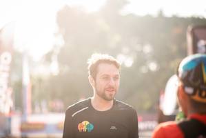 BIB: 
                            <button type="button" onclick="openModal(7033081)" class="btn btn-primary btn-sm float-right btn-popup" data-toggle="modal" data-target=".modal-high-quality">
                        <i class="fas fa-shopping-cart"></i> Add to Cart
                    </button>
                                            <button type="button" onclick="isThisMe(7033081, true)" class="btn btn-success btn-sm float-right btn-popup btn-isme hidden" data-toggle="tooltip" data-placement="bottom" title="นี่คือรูปของคุณใช่ไหม คลิกที่นี่เพื่อเอาเข้าอัลบั้ม">
                        <i class="fas fa-plus"></i> Add to album
                    </button>
                    <button type="button" onclick="isThisMe(7033081, false)" class="btn btn-warning btn-sm float-right btn-popup btn-isnotme hidden">
                        <i class="fas fa-ban"></i> Remove from album
                    </button>