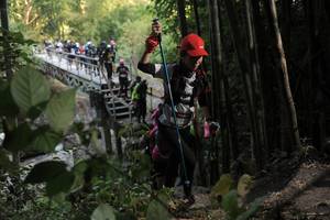 BIB: 
                            <button type="button" onclick="openModal(6873327)" class="btn btn-primary btn-sm float-right btn-popup" data-toggle="modal" data-target=".modal-high-quality">
                        <i class="fas fa-shopping-cart"></i> Add to Cart
                    </button>
                                            <button type="button" onclick="isThisMe(6873327, true)" class="btn btn-success btn-sm float-right btn-popup btn-isme hidden" data-toggle="tooltip" data-placement="bottom" title="นี่คือรูปของคุณใช่ไหม คลิกที่นี่เพื่อเอาเข้าอัลบั้ม">
                        <i class="fas fa-plus"></i> Add to album
                    </button>
                    <button type="button" onclick="isThisMe(6873327, false)" class="btn btn-warning btn-sm float-right btn-popup btn-isnotme hidden">
                        <i class="fas fa-ban"></i> Remove from album
                    </button>