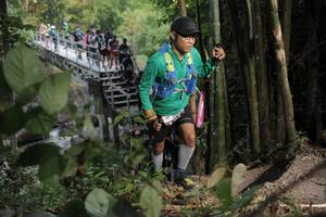 BIB: 
                            <button type="button" onclick="openModal(6869177)" class="btn btn-primary btn-sm float-right btn-popup" data-toggle="modal" data-target=".modal-high-quality">
                        <i class="fas fa-shopping-cart"></i> Add to Cart
                    </button>
                                            <button type="button" onclick="isThisMe(6869177, true)" class="btn btn-success btn-sm float-right btn-popup btn-isme hidden" data-toggle="tooltip" data-placement="bottom" title="นี่คือรูปของคุณใช่ไหม คลิกที่นี่เพื่อเอาเข้าอัลบั้ม">
                        <i class="fas fa-plus"></i> Add to album
                    </button>
                    <button type="button" onclick="isThisMe(6869177, false)" class="btn btn-warning btn-sm float-right btn-popup btn-isnotme hidden">
                        <i class="fas fa-ban"></i> Remove from album
                    </button>