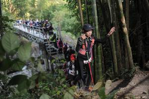 BIB: 
                            <button type="button" onclick="openModal(6873169)" class="btn btn-primary btn-sm float-right btn-popup" data-toggle="modal" data-target=".modal-high-quality">
                        <i class="fas fa-shopping-cart"></i> Add to Cart
                    </button>
                                            <button type="button" onclick="isThisMe(6873169, true)" class="btn btn-success btn-sm float-right btn-popup btn-isme hidden" data-toggle="tooltip" data-placement="bottom" title="นี่คือรูปของคุณใช่ไหม คลิกที่นี่เพื่อเอาเข้าอัลบั้ม">
                        <i class="fas fa-plus"></i> Add to album
                    </button>
                    <button type="button" onclick="isThisMe(6873169, false)" class="btn btn-warning btn-sm float-right btn-popup btn-isnotme hidden">
                        <i class="fas fa-ban"></i> Remove from album
                    </button>