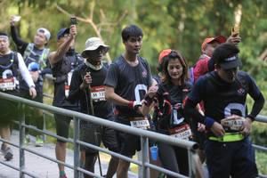 BIB: 135, 1638, 1633, 1606
                            <button type="button" onclick="openModal(6876859)" class="btn btn-primary btn-sm float-right btn-popup" data-toggle="modal" data-target=".modal-high-quality">
                        <i class="fas fa-shopping-cart"></i> Add to Cart
                    </button>
                                            <button type="button" onclick="isThisMe(6876859, true)" class="btn btn-success btn-sm float-right btn-popup btn-isme hidden" data-toggle="tooltip" data-placement="bottom" title="นี่คือรูปของคุณใช่ไหม คลิกที่นี่เพื่อเอาเข้าอัลบั้ม">
                        <i class="fas fa-plus"></i> Add to album
                    </button>
                    <button type="button" onclick="isThisMe(6876859, false)" class="btn btn-warning btn-sm float-right btn-popup btn-isnotme hidden">
                        <i class="fas fa-ban"></i> Remove from album
                    </button>