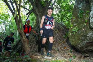 BIB: 2255, 
                            <button type="button" onclick="openModal(6874090)" class="btn btn-primary btn-sm float-right btn-popup" data-toggle="modal" data-target=".modal-high-quality">
                        <i class="fas fa-shopping-cart"></i> Add to Cart
                    </button>
                                            <button type="button" onclick="isThisMe(6874090, true)" class="btn btn-success btn-sm float-right btn-popup btn-isme hidden" data-toggle="tooltip" data-placement="bottom" title="นี่คือรูปของคุณใช่ไหม คลิกที่นี่เพื่อเอาเข้าอัลบั้ม">
                        <i class="fas fa-plus"></i> Add to album
                    </button>
                    <button type="button" onclick="isThisMe(6874090, false)" class="btn btn-warning btn-sm float-right btn-popup btn-isnotme hidden">
                        <i class="fas fa-ban"></i> Remove from album
                    </button>