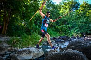 BIB: 
                            <button type="button" onclick="openModal(7015455)" class="btn btn-primary btn-sm float-right btn-popup" data-toggle="modal" data-target=".modal-high-quality">
                        <i class="fas fa-shopping-cart"></i> Add to Cart
                    </button>
                                            <button type="button" onclick="isThisMe(7015455, true)" class="btn btn-success btn-sm float-right btn-popup btn-isme hidden" data-toggle="tooltip" data-placement="bottom" title="นี่คือรูปของคุณใช่ไหม คลิกที่นี่เพื่อเอาเข้าอัลบั้ม">
                        <i class="fas fa-plus"></i> Add to album
                    </button>
                    <button type="button" onclick="isThisMe(7015455, false)" class="btn btn-warning btn-sm float-right btn-popup btn-isnotme hidden">
                        <i class="fas fa-ban"></i> Remove from album
                    </button>