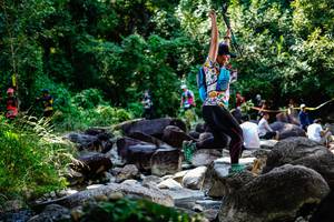 BIB: 
                            <button type="button" onclick="openModal(6931343)" class="btn btn-primary btn-sm float-right btn-popup" data-toggle="modal" data-target=".modal-high-quality">
                        <i class="fas fa-shopping-cart"></i> Add to Cart
                    </button>
                                            <button type="button" onclick="isThisMe(6931343, true)" class="btn btn-success btn-sm float-right btn-popup btn-isme hidden" data-toggle="tooltip" data-placement="bottom" title="นี่คือรูปของคุณใช่ไหม คลิกที่นี่เพื่อเอาเข้าอัลบั้ม">
                        <i class="fas fa-plus"></i> Add to album
                    </button>
                    <button type="button" onclick="isThisMe(6931343, false)" class="btn btn-warning btn-sm float-right btn-popup btn-isnotme hidden">
                        <i class="fas fa-ban"></i> Remove from album
                    </button>