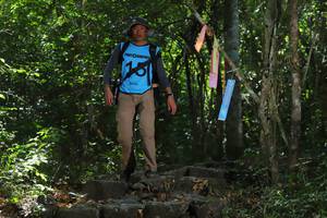 BIB: 
                            <button type="button" onclick="openModal(6983411)" class="btn btn-primary btn-sm float-right btn-popup" data-toggle="modal" data-target=".modal-high-quality">
                        <i class="fas fa-shopping-cart"></i> Add to Cart
                    </button>
                                            <button type="button" onclick="isThisMe(6983411, true)" class="btn btn-success btn-sm float-right btn-popup btn-isme hidden" data-toggle="tooltip" data-placement="bottom" title="นี่คือรูปของคุณใช่ไหม คลิกที่นี่เพื่อเอาเข้าอัลบั้ม">
                        <i class="fas fa-plus"></i> Add to album
                    </button>
                    <button type="button" onclick="isThisMe(6983411, false)" class="btn btn-warning btn-sm float-right btn-popup btn-isnotme hidden">
                        <i class="fas fa-ban"></i> Remove from album
                    </button>