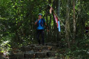 BIB: 
                            <button type="button" onclick="openModal(6983862)" class="btn btn-primary btn-sm float-right btn-popup" data-toggle="modal" data-target=".modal-high-quality">
                        <i class="fas fa-shopping-cart"></i> Add to Cart
                    </button>
                                            <button type="button" onclick="isThisMe(6983862, true)" class="btn btn-success btn-sm float-right btn-popup btn-isme hidden" data-toggle="tooltip" data-placement="bottom" title="นี่คือรูปของคุณใช่ไหม คลิกที่นี่เพื่อเอาเข้าอัลบั้ม">
                        <i class="fas fa-plus"></i> Add to album
                    </button>
                    <button type="button" onclick="isThisMe(6983862, false)" class="btn btn-warning btn-sm float-right btn-popup btn-isnotme hidden">
                        <i class="fas fa-ban"></i> Remove from album
                    </button>