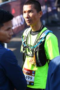 BIB: 499
                            <button type="button" onclick="openModal(6972761)" class="btn btn-primary btn-sm float-right btn-popup" data-toggle="modal" data-target=".modal-high-quality">
                        <i class="fas fa-shopping-cart"></i> Add to Cart
                    </button>
                                            <button type="button" onclick="isThisMe(6972761, true)" class="btn btn-success btn-sm float-right btn-popup btn-isme hidden" data-toggle="tooltip" data-placement="bottom" title="นี่คือรูปของคุณใช่ไหม คลิกที่นี่เพื่อเอาเข้าอัลบั้ม">
                        <i class="fas fa-plus"></i> Add to album
                    </button>
                    <button type="button" onclick="isThisMe(6972761, false)" class="btn btn-warning btn-sm float-right btn-popup btn-isnotme hidden">
                        <i class="fas fa-ban"></i> Remove from album
                    </button>