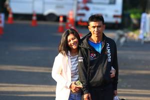 BIB: 
                            <button type="button" onclick="openModal(6962102)" class="btn btn-primary btn-sm float-right btn-popup" data-toggle="modal" data-target=".modal-high-quality">
                        <i class="fas fa-shopping-cart"></i> Add to Cart
                    </button>
                                            <button type="button" onclick="isThisMe(6962102, true)" class="btn btn-success btn-sm float-right btn-popup btn-isme hidden" data-toggle="tooltip" data-placement="bottom" title="นี่คือรูปของคุณใช่ไหม คลิกที่นี่เพื่อเอาเข้าอัลบั้ม">
                        <i class="fas fa-plus"></i> Add to album
                    </button>
                    <button type="button" onclick="isThisMe(6962102, false)" class="btn btn-warning btn-sm float-right btn-popup btn-isnotme hidden">
                        <i class="fas fa-ban"></i> Remove from album
                    </button>