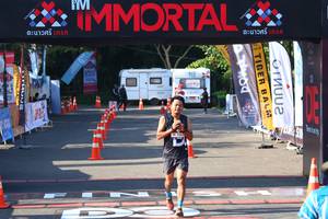 BIB: 1443
                            <button type="button" onclick="openModal(6973292)" class="btn btn-primary btn-sm float-right btn-popup" data-toggle="modal" data-target=".modal-high-quality">
                        <i class="fas fa-shopping-cart"></i> Add to Cart
                    </button>
                                            <button type="button" onclick="isThisMe(6973292, true)" class="btn btn-success btn-sm float-right btn-popup btn-isme hidden" data-toggle="tooltip" data-placement="bottom" title="นี่คือรูปของคุณใช่ไหม คลิกที่นี่เพื่อเอาเข้าอัลบั้ม">
                        <i class="fas fa-plus"></i> Add to album
                    </button>
                    <button type="button" onclick="isThisMe(6973292, false)" class="btn btn-warning btn-sm float-right btn-popup btn-isnotme hidden">
                        <i class="fas fa-ban"></i> Remove from album
                    </button>