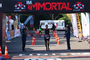 BIB: 
                            <button type="button" onclick="openModal(6972834)" class="btn btn-primary btn-sm float-right btn-popup" data-toggle="modal" data-target=".modal-high-quality">
                        <i class="fas fa-shopping-cart"></i> Add to Cart
                    </button>
                                            <button type="button" onclick="isThisMe(6972834, true)" class="btn btn-success btn-sm float-right btn-popup btn-isme hidden" data-toggle="tooltip" data-placement="bottom" title="นี่คือรูปของคุณใช่ไหม คลิกที่นี่เพื่อเอาเข้าอัลบั้ม">
                        <i class="fas fa-plus"></i> Add to album
                    </button>
                    <button type="button" onclick="isThisMe(6972834, false)" class="btn btn-warning btn-sm float-right btn-popup btn-isnotme hidden">
                        <i class="fas fa-ban"></i> Remove from album
                    </button>