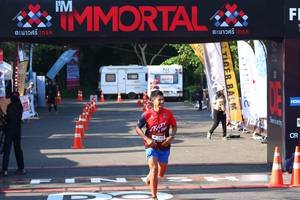 BIB: 134
                            <button type="button" onclick="openModal(6972977)" class="btn btn-primary btn-sm float-right btn-popup" data-toggle="modal" data-target=".modal-high-quality">
                        <i class="fas fa-shopping-cart"></i> Add to Cart
                    </button>
                                            <button type="button" onclick="isThisMe(6972977, true)" class="btn btn-success btn-sm float-right btn-popup btn-isme hidden" data-toggle="tooltip" data-placement="bottom" title="นี่คือรูปของคุณใช่ไหม คลิกที่นี่เพื่อเอาเข้าอัลบั้ม">
                        <i class="fas fa-plus"></i> Add to album
                    </button>
                    <button type="button" onclick="isThisMe(6972977, false)" class="btn btn-warning btn-sm float-right btn-popup btn-isnotme hidden">
                        <i class="fas fa-ban"></i> Remove from album
                    </button>