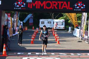 BIB: 
                            <button type="button" onclick="openModal(6973966)" class="btn btn-primary btn-sm float-right btn-popup" data-toggle="modal" data-target=".modal-high-quality">
                        <i class="fas fa-shopping-cart"></i> Add to Cart
                    </button>
                                            <button type="button" onclick="isThisMe(6973966, true)" class="btn btn-success btn-sm float-right btn-popup btn-isme hidden" data-toggle="tooltip" data-placement="bottom" title="นี่คือรูปของคุณใช่ไหม คลิกที่นี่เพื่อเอาเข้าอัลบั้ม">
                        <i class="fas fa-plus"></i> Add to album
                    </button>
                    <button type="button" onclick="isThisMe(6973966, false)" class="btn btn-warning btn-sm float-right btn-popup btn-isnotme hidden">
                        <i class="fas fa-ban"></i> Remove from album
                    </button>