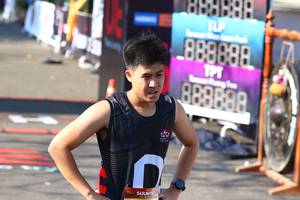 BIB: 88888
                            <button type="button" onclick="openModal(6974165)" class="btn btn-primary btn-sm float-right btn-popup" data-toggle="modal" data-target=".modal-high-quality">
                        <i class="fas fa-shopping-cart"></i> Add to Cart
                    </button>
                                            <button type="button" onclick="isThisMe(6974165, true)" class="btn btn-success btn-sm float-right btn-popup btn-isme hidden" data-toggle="tooltip" data-placement="bottom" title="นี่คือรูปของคุณใช่ไหม คลิกที่นี่เพื่อเอาเข้าอัลบั้ม">
                        <i class="fas fa-plus"></i> Add to album
                    </button>
                    <button type="button" onclick="isThisMe(6974165, false)" class="btn btn-warning btn-sm float-right btn-popup btn-isnotme hidden">
                        <i class="fas fa-ban"></i> Remove from album
                    </button>